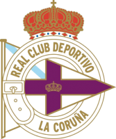 Formación RC Deportivo